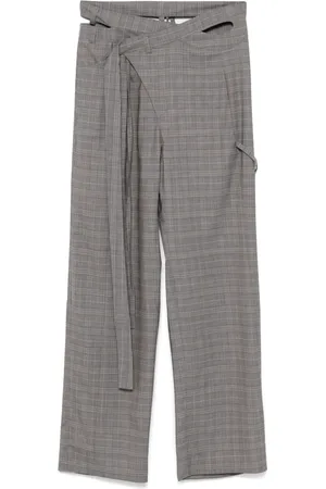 OTTOLINGER Pantaloni a quadri