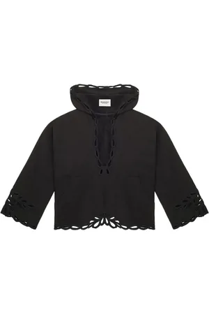 Marant Etoile Blusa Solvi