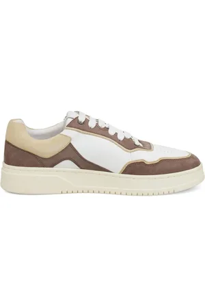 Boggi Milano Sneakers in pelle