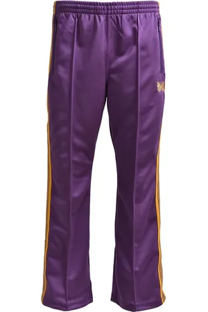 Pins & Needles Pantaloni sportivi con righe laterali