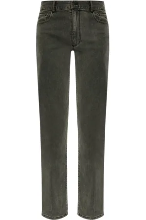 Emporio Armani Jeans skinny in cotone