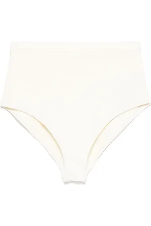 Jil Sander Slip bikini a vita alta
