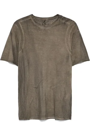 MASNADA T-shirt in cotone