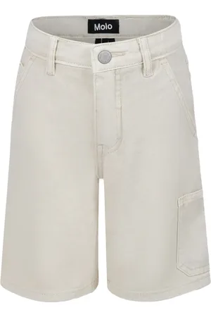 Molo Bermuda cargo