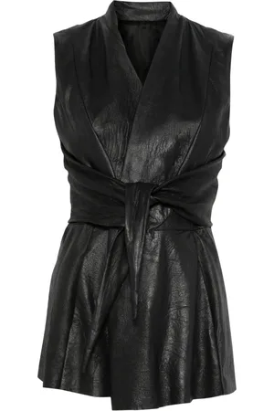 Rick Owens Giacca Strutter