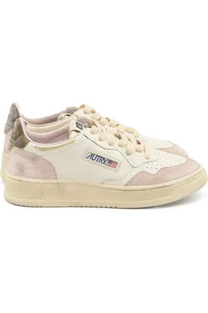Autry Sneakers Medalist Super Vintage