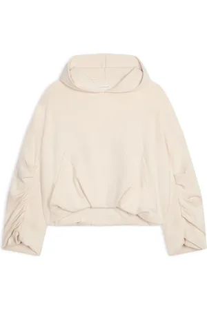 DRIES VAN NOTEN Felpa con cappuccio