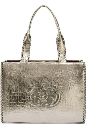 Isla Ibiza Borsa tote Maxi