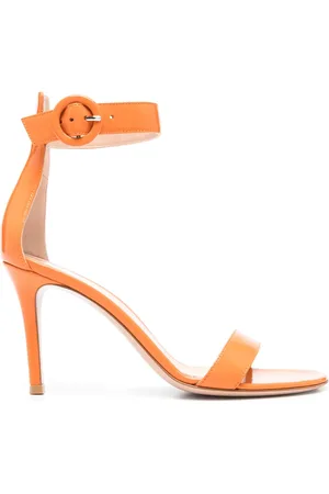 Gianvito Rossi Sandali Portofino 85mm