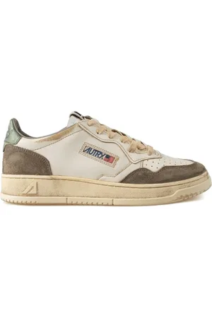 Autry Sneakers Super Vintage