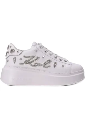 Karl Lagerfeld Sneakers Anakapri Florastone