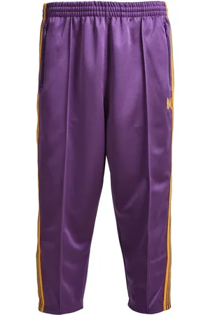 Pins & Needles Pantaloni sportivi con righe laterali