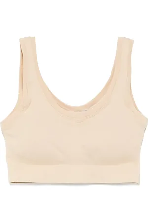 Hanro Top crop Touchfelling