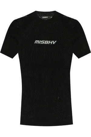 MISBHV T-shirt con stampa