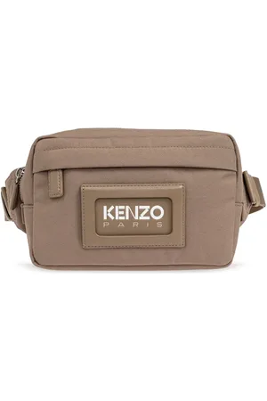 Kenzo Marsupio graphy