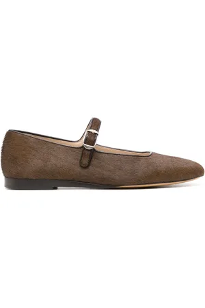 Le Monde Beryl Ballerine Mary Jane
