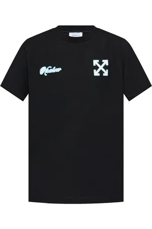 OFF-WHITE T-shirt con stampa Arrows