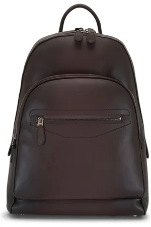 santoni Zaino in pelle