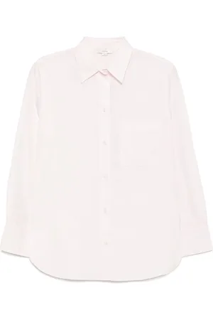 Vince Camicia in cotone