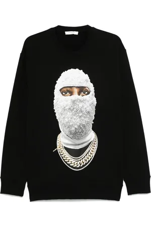 Ih Nom Uh Nit Felpa Future Mask