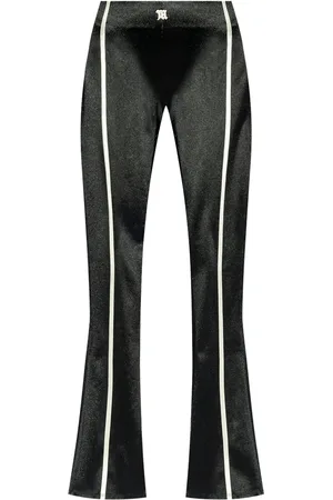 MISBHV Pantaloni sportivi con applicazione