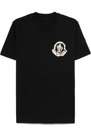 Moncler T-shirt a maniche corte