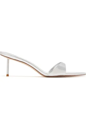 Femme LA Mules Marseille 55mm