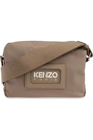 Kenzo Borsa messenger graphy
