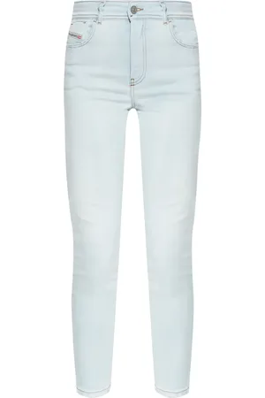 Diesel Jeans Slandy-High 1984