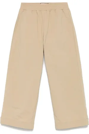 Plan C Pantaloni in cotone