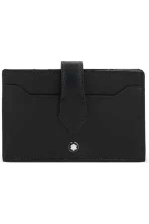 Montblanc Portacarte Meisterstück