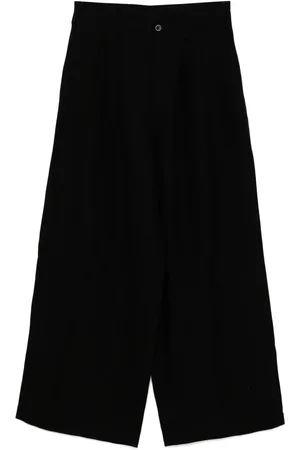 UMA WANG Pantaloni Polky