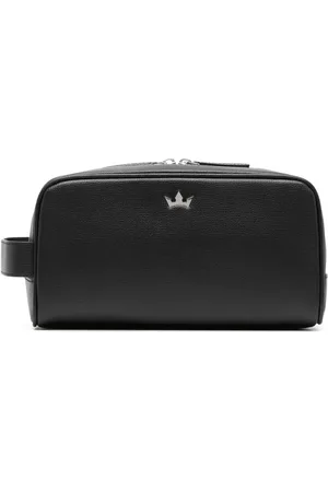 Roderer Clutch in pelle