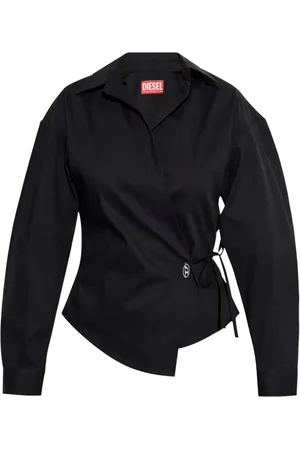 Diesel Blusa C-Delphi