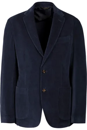 MOORER Blazer Audley