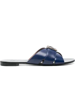 Giuseppe Zanotti Sandali slides Geraldhine