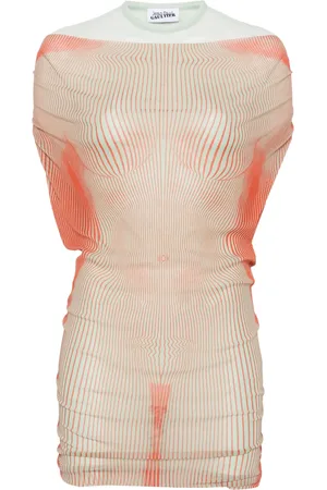 Jean Paul Gaultier Abito corto
