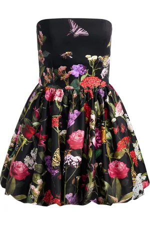 ALICE+OLIVIA Abito Asha