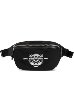Kenzo Marsupio Varsity