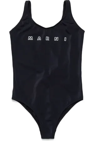 Marni Costume intero con stampa