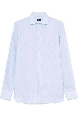 Finamore Camicia a righe