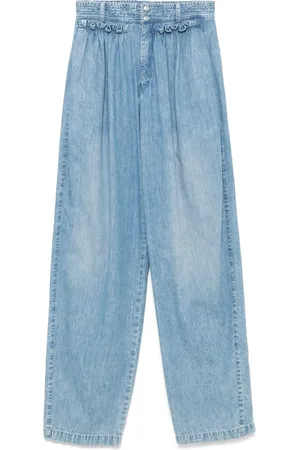 Isabel Marant Jeans Inaya