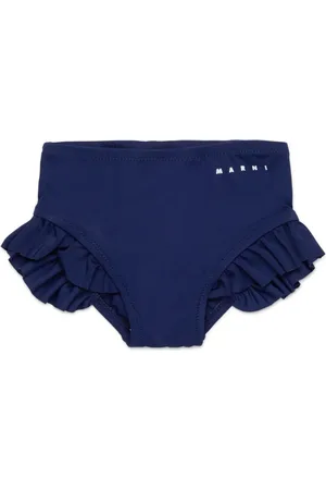 Marni Costume da bagno con stampa