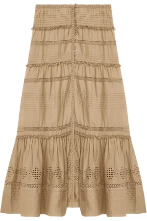 Marant Etoile Gonna lunga Dusta