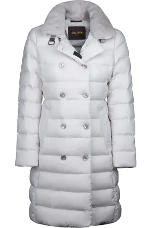 MOORER Cappotto Longan-S3