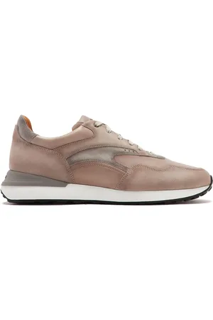 Magnanni Sneakers in pelle