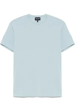 Giorgio Armani T-shirt in jersey