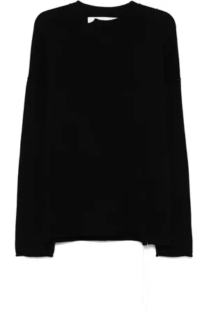 ISABEL BENENATO Maglione in cotone