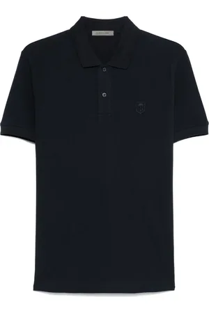 corneliani Polo in piqu??