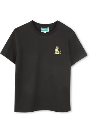 Kenzo T-shirt con stampa